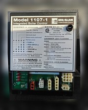 Weil mclain 511 for sale  Shrewsbury