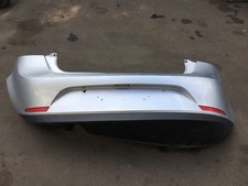 12060 stoßstange hinten gebraucht kaufen  Neuhof