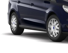 Riginal ford radzierblende gebraucht kaufen  Köln