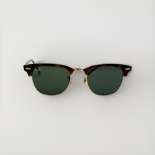 Ray ban clubmaster usato  Vignate