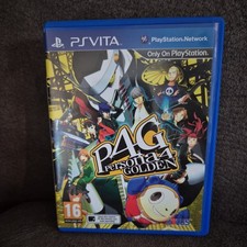 Persona golden vita gebraucht kaufen  Hildesheim