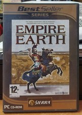 empire earth usato  Verrua Savoia