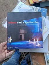 Milano città spettacolo usato  Pontecagnano Faiano