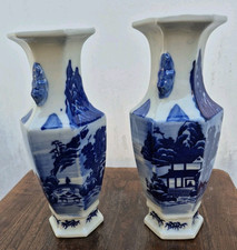 Anciens paire vases d'occasion  Toulon-