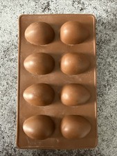 Silicone easter egg for sale  WORKSOP