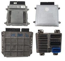 Computador de controle de motor Honda Civic 2009-2011 ECU PCM ECM fabricante de equipamento original GGEVB comprar usado  Enviando para Brazil