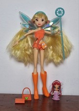 Rare doll winx usato  Montale