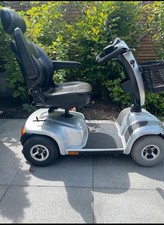 Invacare rion seniorenfahrzeug gebraucht kaufen  Köln
