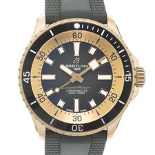 Breitling superocean automatic usato  Spedire a Italy