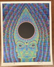 Alex grey lucis for sale  Cottage Grove