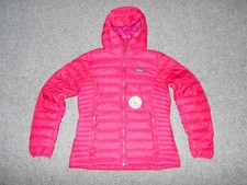 womens down hoody jacket for sale  Gladstone