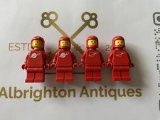 Vintage classic red for sale  BECKENHAM