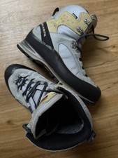 Scarpa damen schuhe gebraucht kaufen  Lippstadt