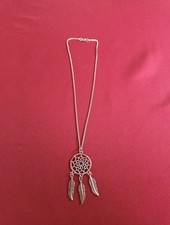 Nachlass kette traumfänger gebraucht kaufen  Legden