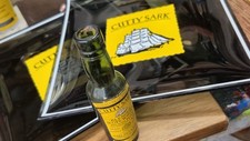 Cutty sark glass for sale  Lake Elmo