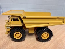 Caterpillar cat 798 gebraucht kaufen  Wartenberg