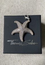 Thomas sabo seestern gebraucht kaufen  Bielefeld