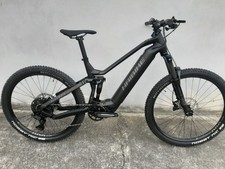 Haibike alltraill usato  Italia