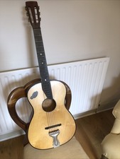 Vintage acoustic guitar for sale  BROMSGROVE