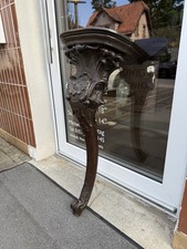 Wandkonsole konsole podest gebraucht kaufen  Nürnberg