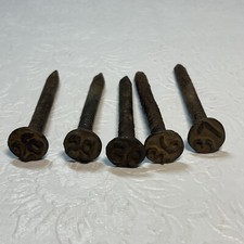 Railroad date nails for sale  Park Hills