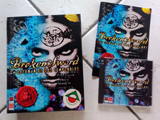 Broken sword leyenda usato  Bovezzo