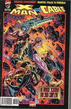 Marvel crossover x usato  San Lorenzo Nuovo