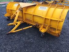 10ft bunce snow for sale  KILMARNOCK