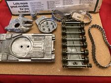 Vintage dinky military for sale  WALLINGTON