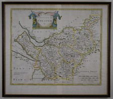 Chester cheshire. original for sale  LEYBURN