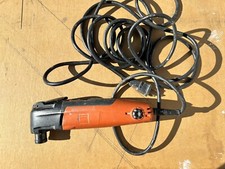 Fein multimaster fmm d'occasion  Expédié en Belgium