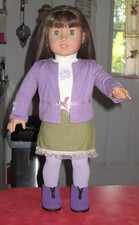 Htf american girl for sale  Moyock