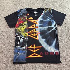 Def leppard shirt for sale  Englewood