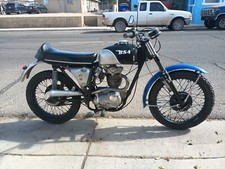 1965 bsa 441 for sale  Las Cruces