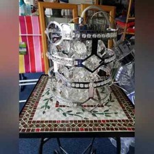 Lovely design vintage for sale  Sistersville
