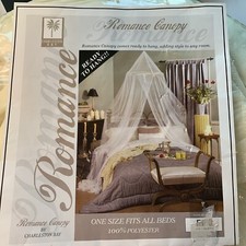 Romance canopy charleston for sale  Bronson