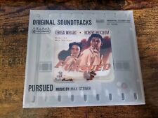 Pursued soundtrack max for sale  ASHFORD