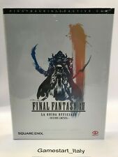 Final fantasy xii usato  Sassuolo