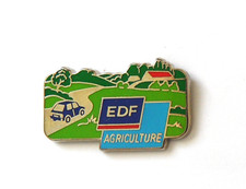 Pin edf agriculture d'occasion  Melesse