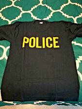 Maglietta shirt operativa usato  Italia
