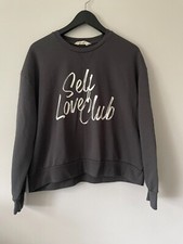 Primark dark grey for sale  LONDON