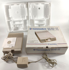 Commodore 1541 disk d'occasion  Saint-Gély-du-Fesc
