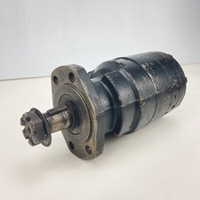 Elgin hydraulic motor for sale  Wausau