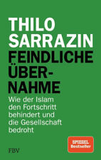 Feindliche übernahme thilo gebraucht kaufen  Mönchengladbach