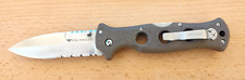 Cold steel gunsite gebraucht kaufen  Korschenbroich