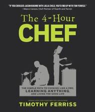 Hour chef simple for sale  Montgomery