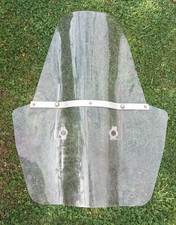 scooter windshield for sale scooter windshield for sale CHIPPENHAM
