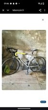 Vélo decathlon d'occasion  Golbey