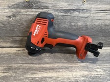 Hilti brushless cordless for sale  Spokane