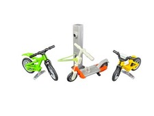 Playmobil ersatzteile zubehör gebraucht kaufen  Allenfeld, Boos, Hargesheim
